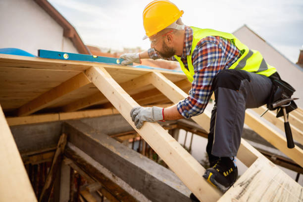 Best Emergency Roof Repair  in Woodville, WI