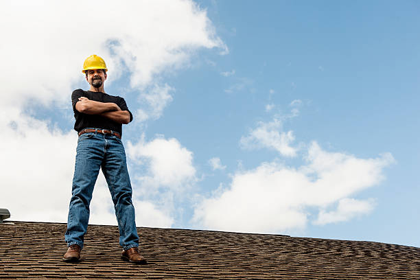 Best Roof Waterproofing Services  in Woodville, WI