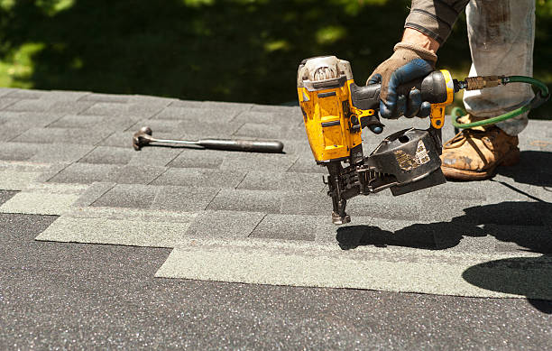 Roof Waterproofing Services in Woodville, WI