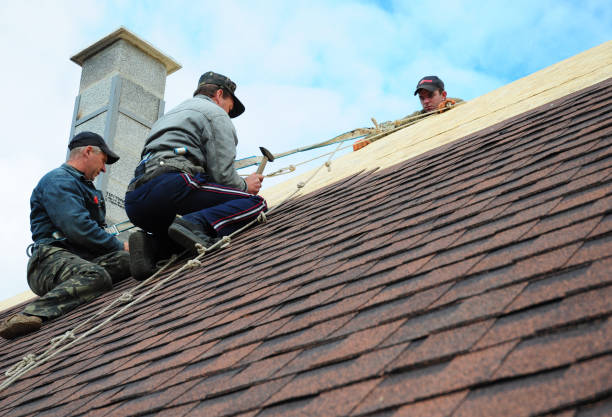 Slate Roofing Contractor in Woodville, WI
